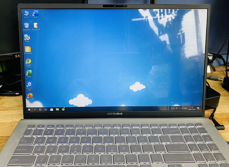 ASUS VivoBook S15 S531FL